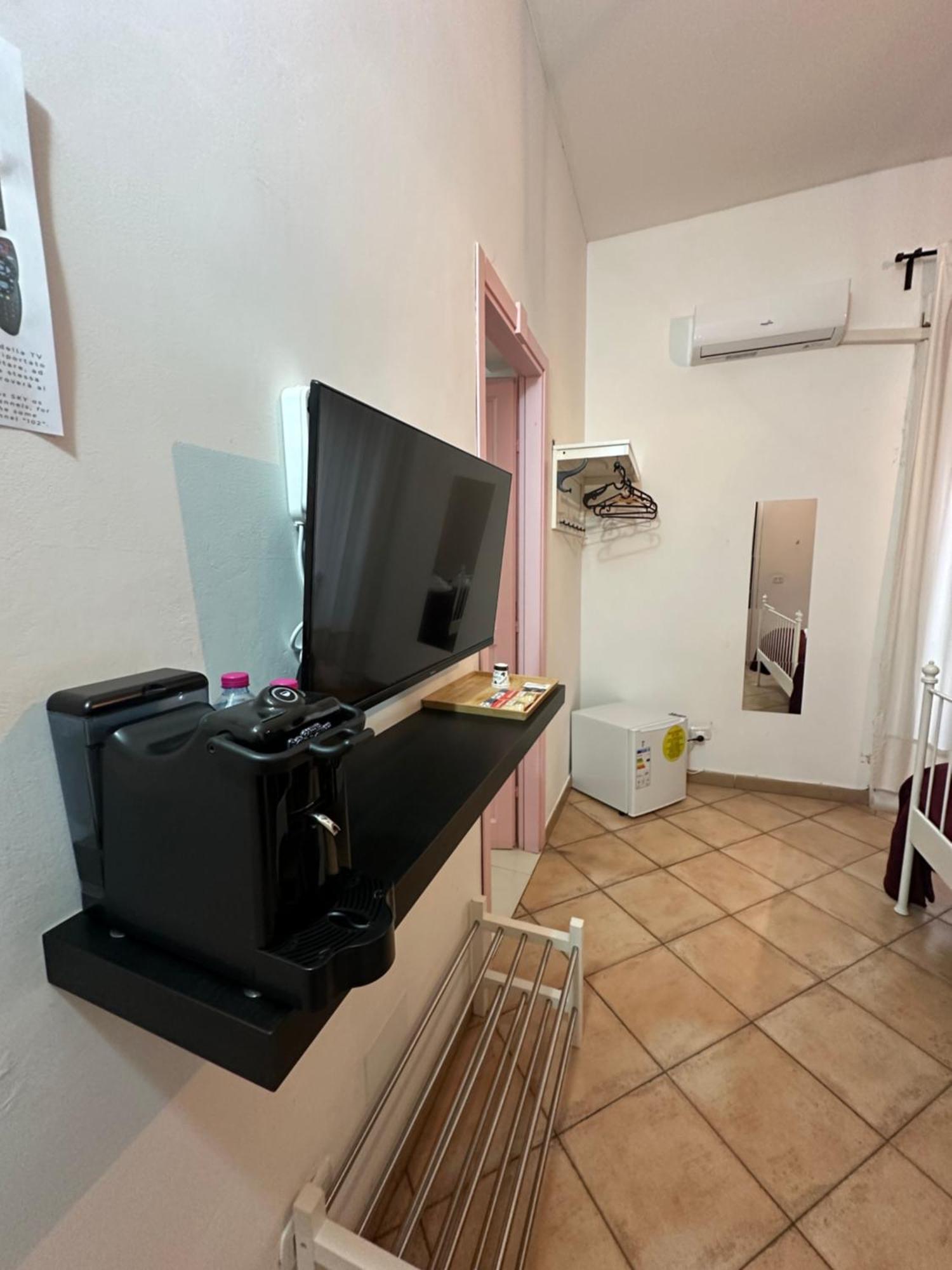Palazzo Curro Hotel Catania Ngoại thất bức ảnh
