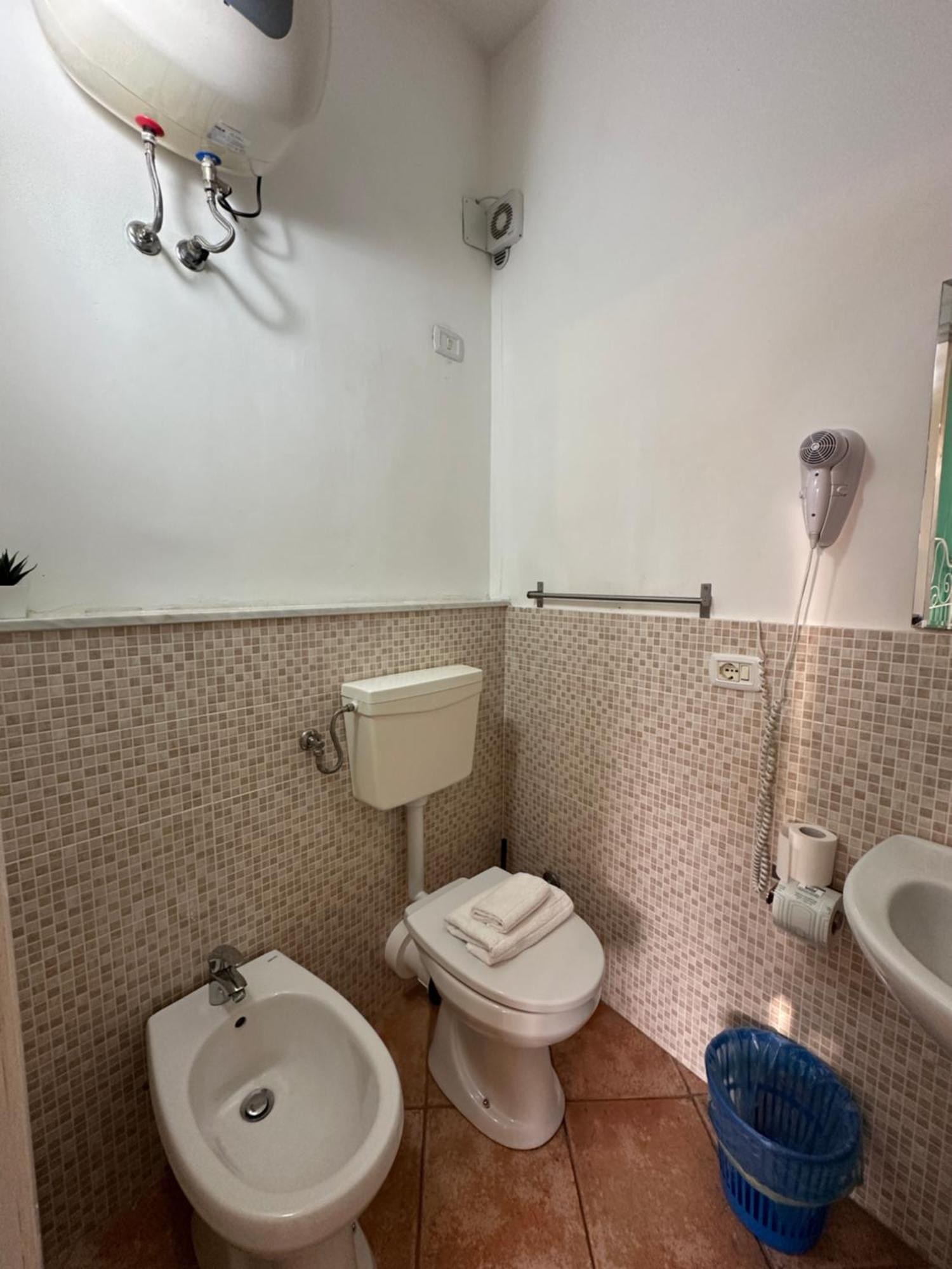 Palazzo Curro Hotel Catania Ngoại thất bức ảnh