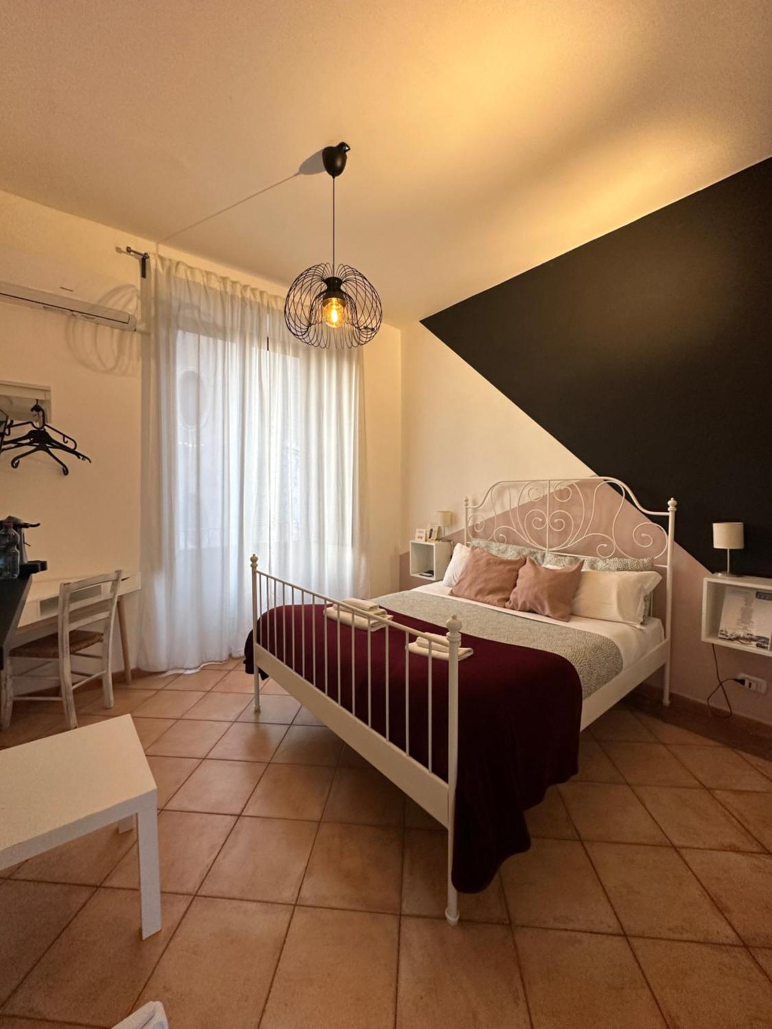 Palazzo Curro Hotel Catania Ngoại thất bức ảnh