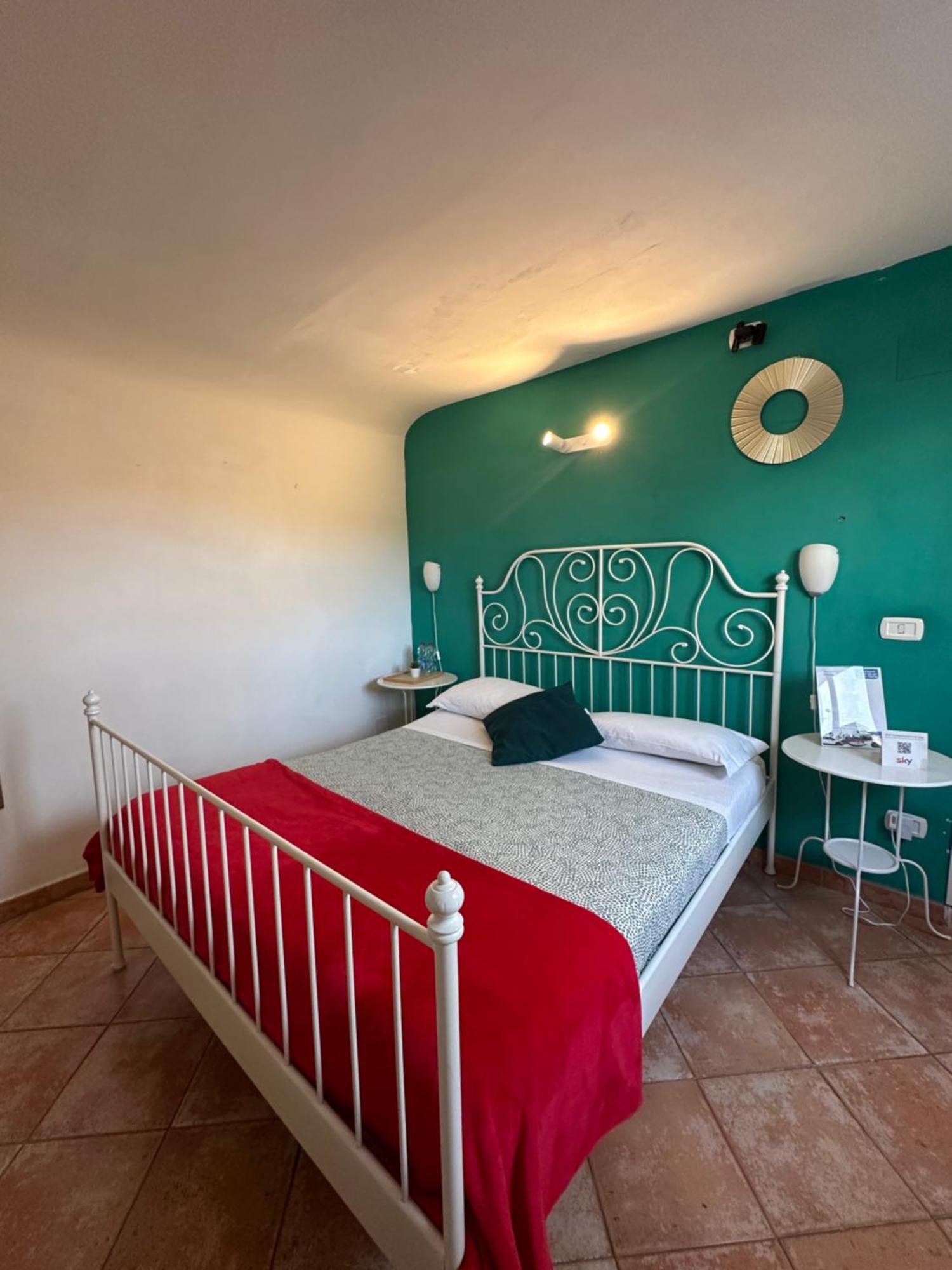 Palazzo Curro Hotel Catania Ngoại thất bức ảnh