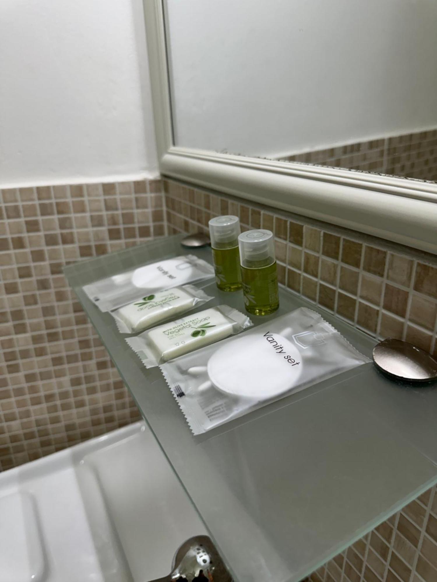 Palazzo Curro Hotel Catania Ngoại thất bức ảnh