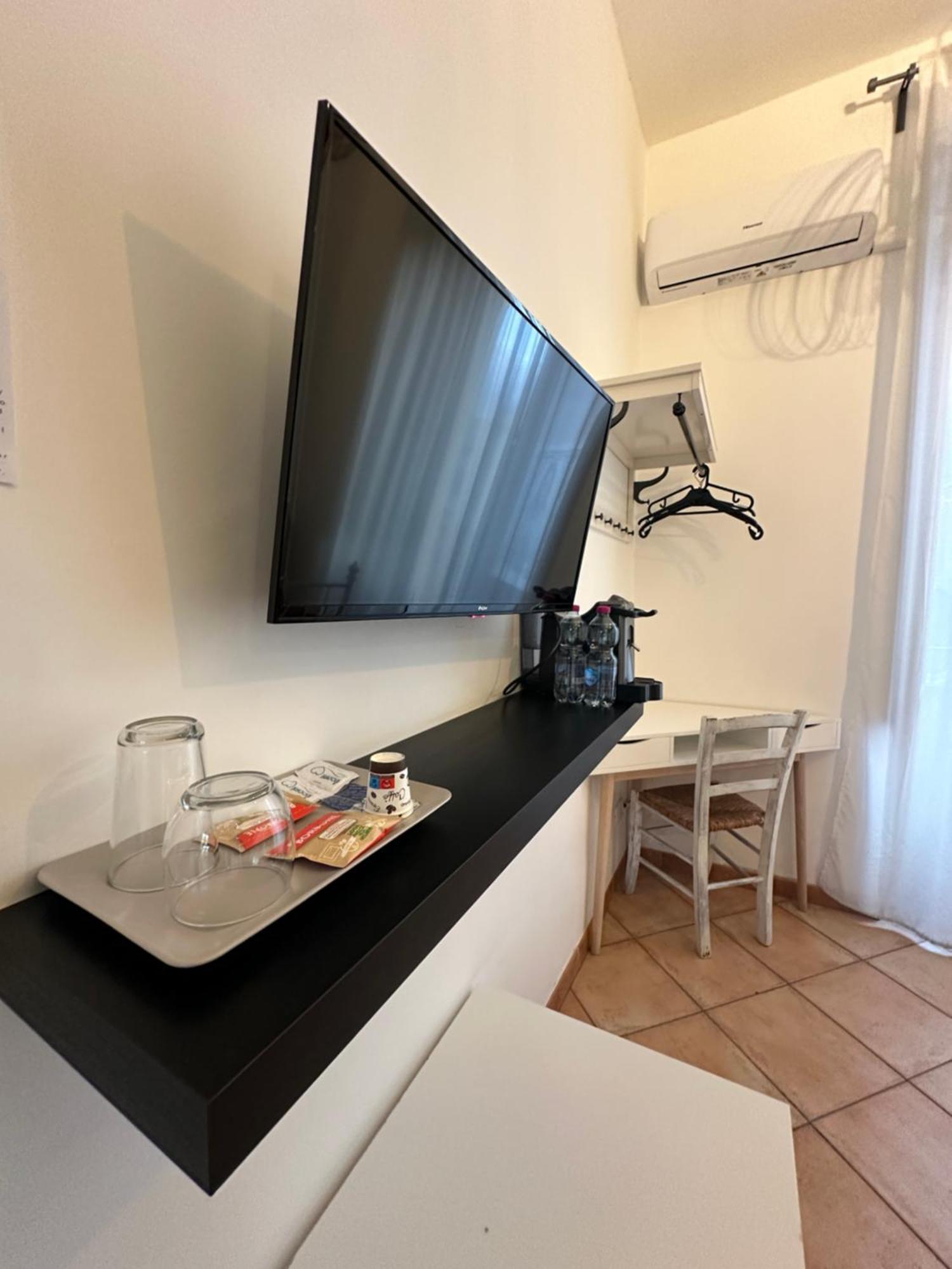 Palazzo Curro Hotel Catania Ngoại thất bức ảnh