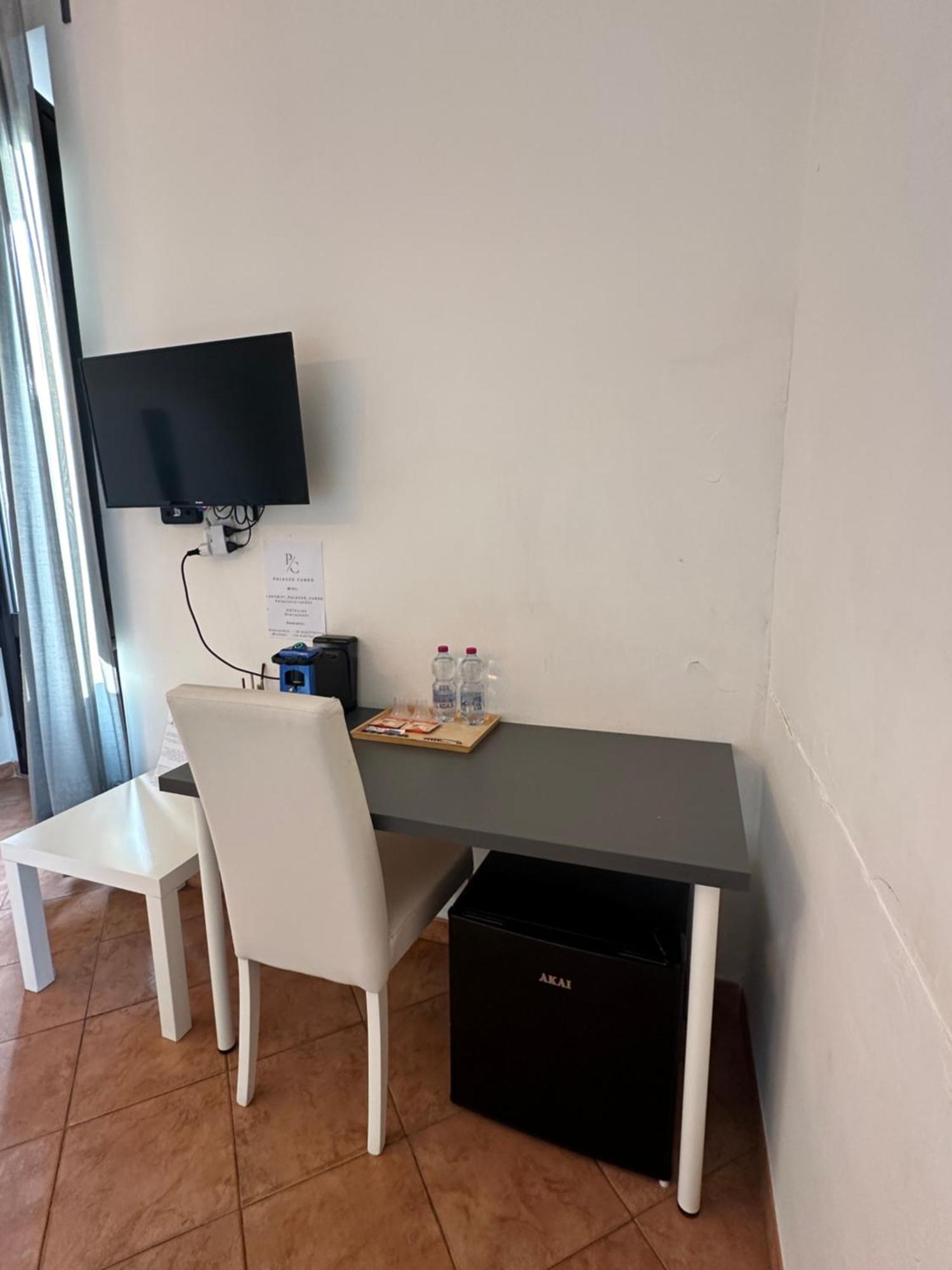 Palazzo Curro Hotel Catania Ngoại thất bức ảnh