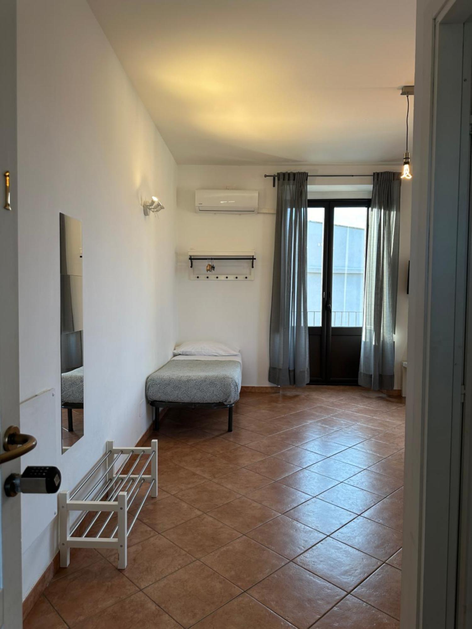 Palazzo Curro Hotel Catania Ngoại thất bức ảnh