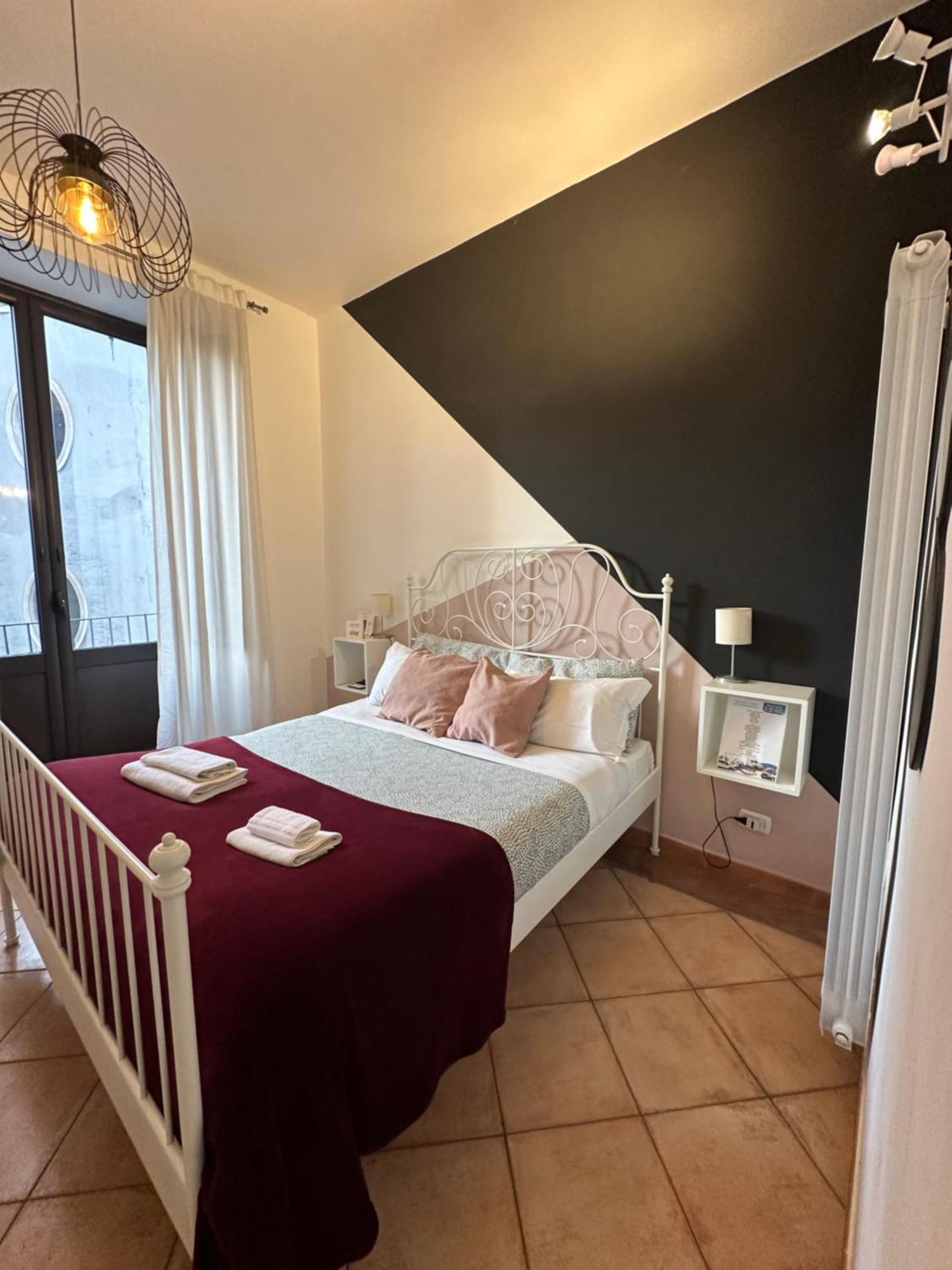 Palazzo Curro Hotel Catania Ngoại thất bức ảnh