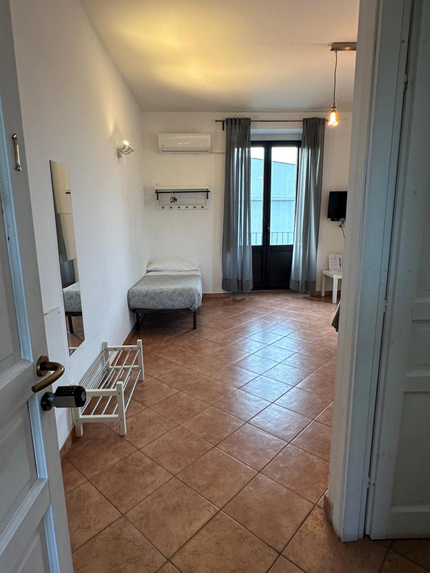 Palazzo Curro Hotel Catania Ngoại thất bức ảnh